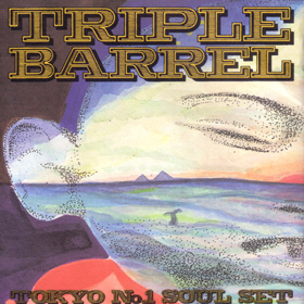 Triple Barrel by Tokyo No. 1 Soul Set (Album, Hip Hop): Reviews